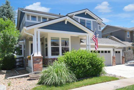 16141 E 119th Avenue, commerce city  House Search MLS Picture