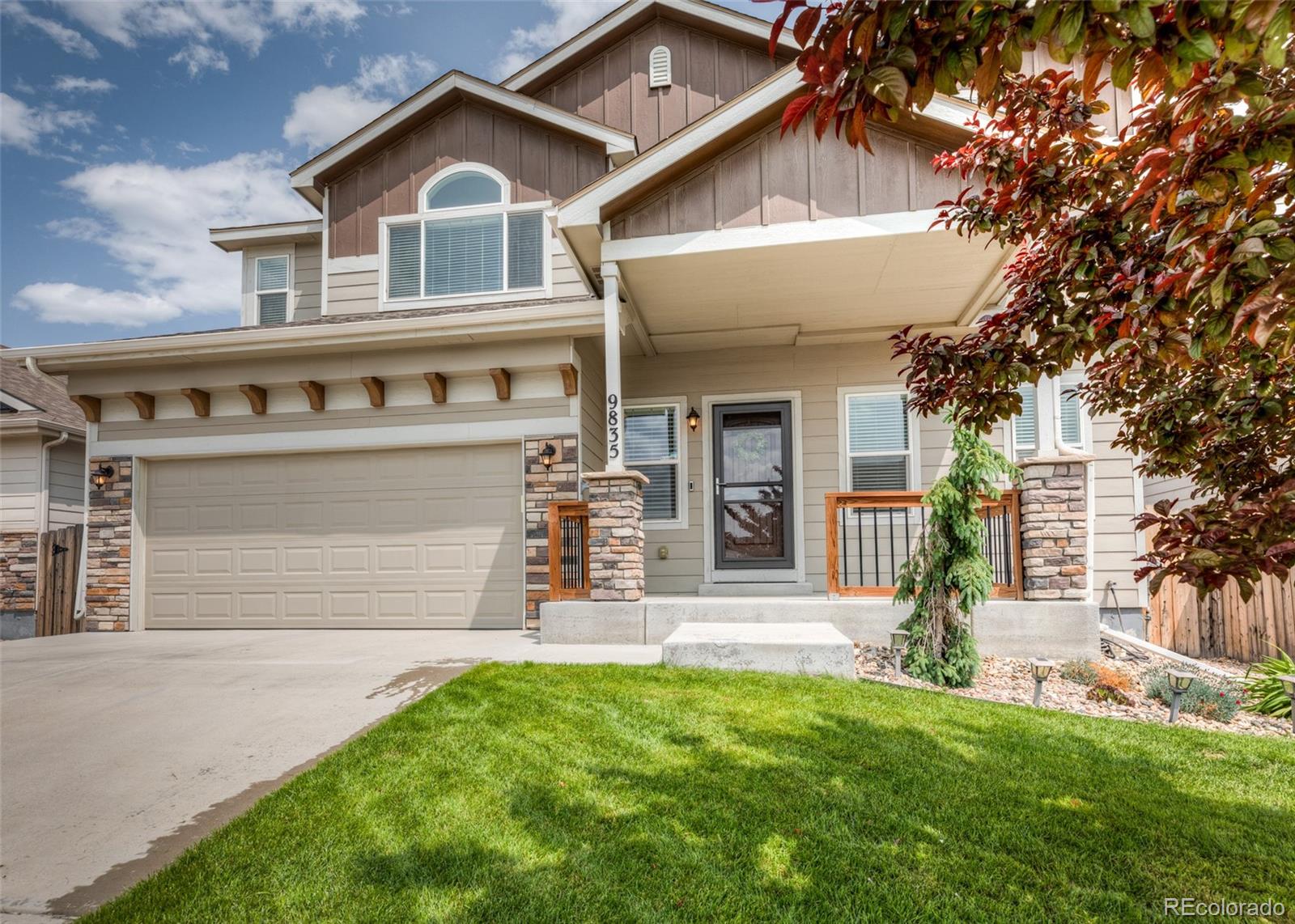 colorado springs  House Search Picture