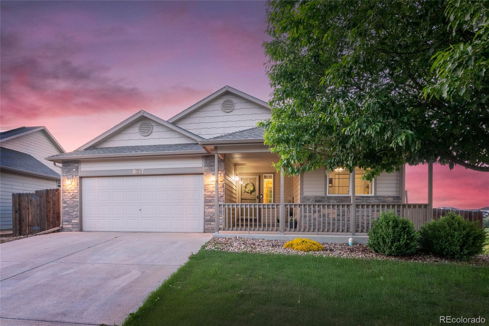 greeley  House Search Picture