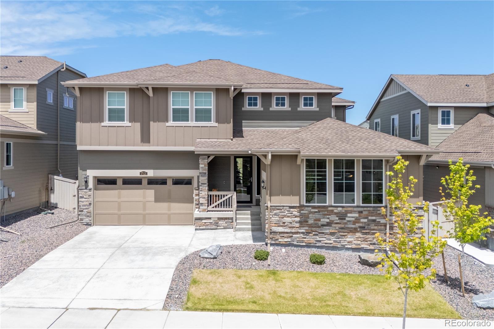 parker  House Search Picture