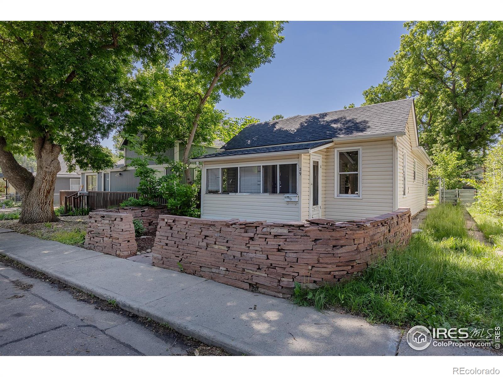 longmont  House Search Picture