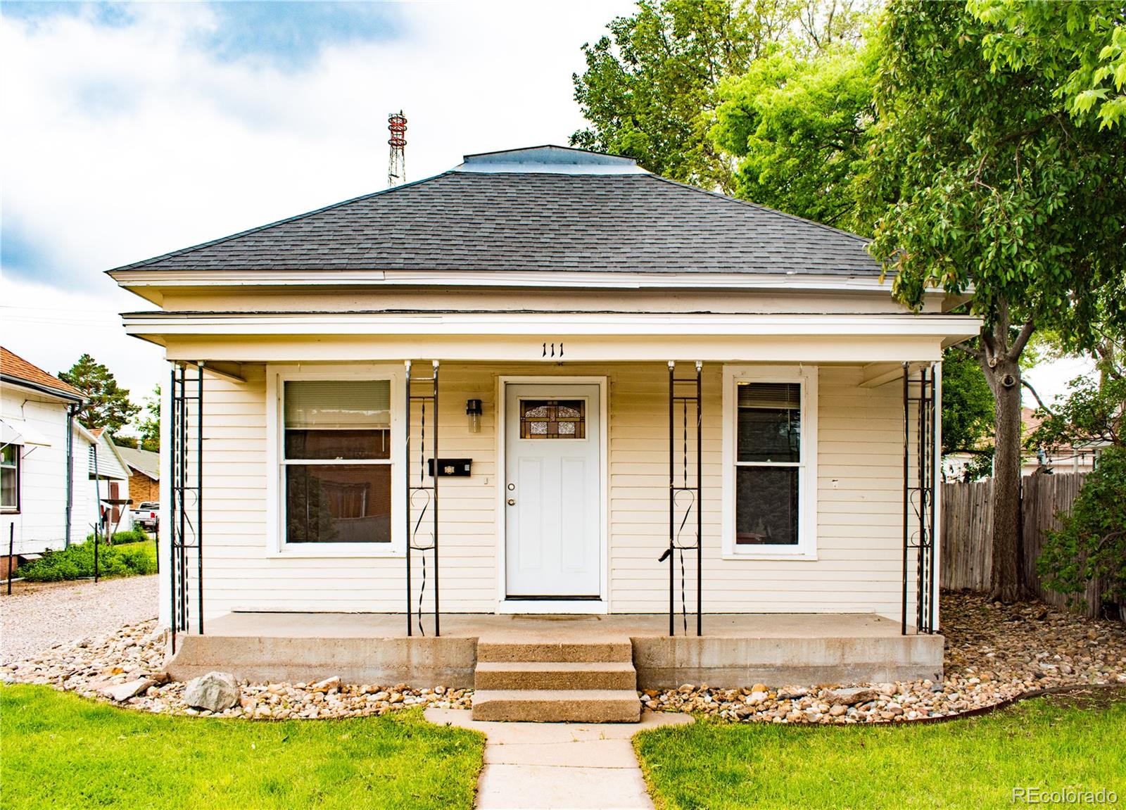 111  Douglas Street, sterling  House Search MLS Picture