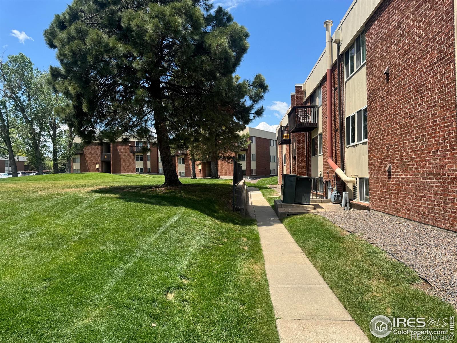 3623 S Sheridan Boulevard, lakewood  House Search MLS Picture