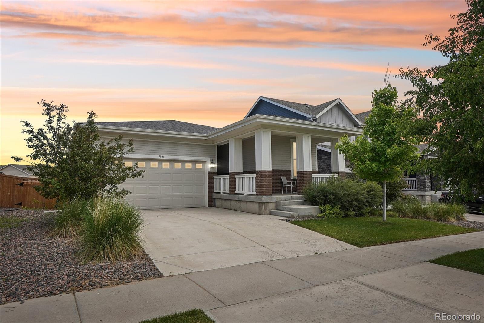 aurora  House Search Picture