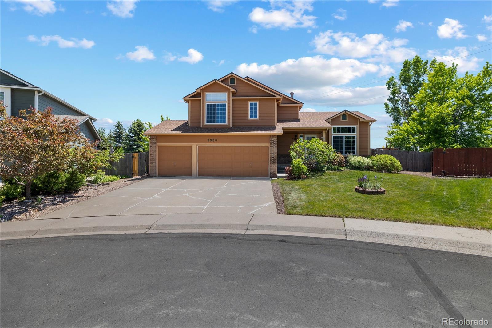 castle rock  House Search Picture