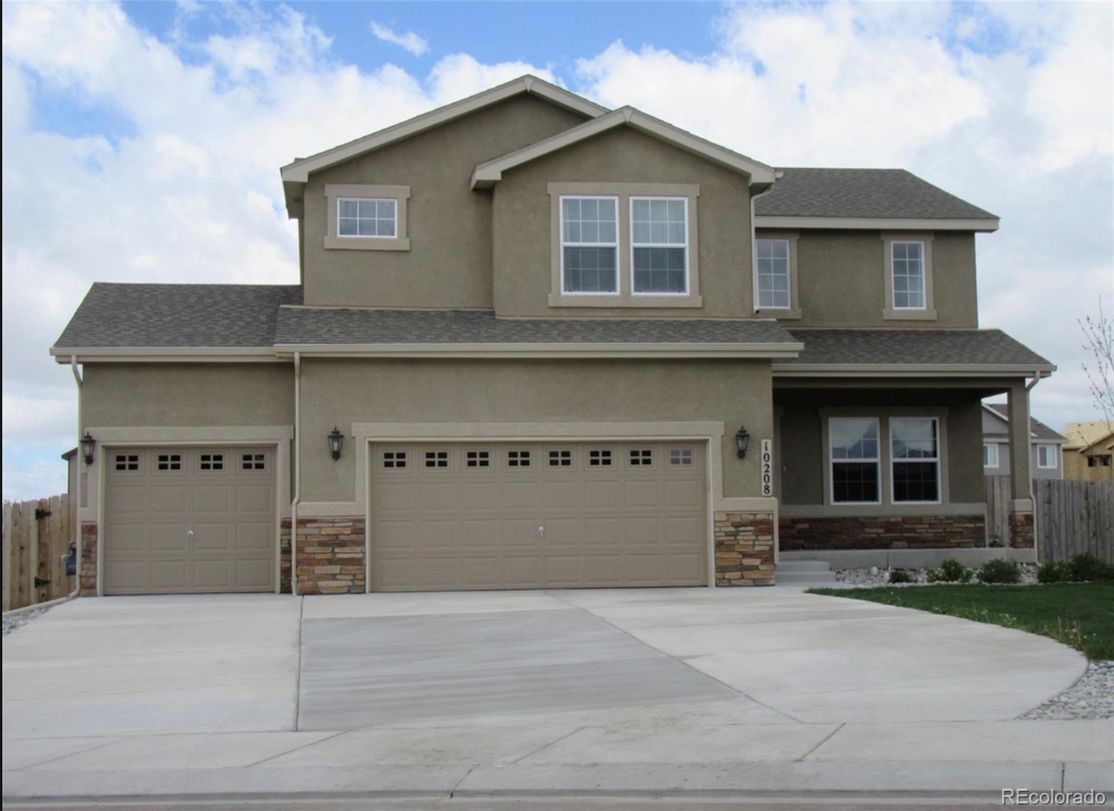 colorado springs  House Search Picture