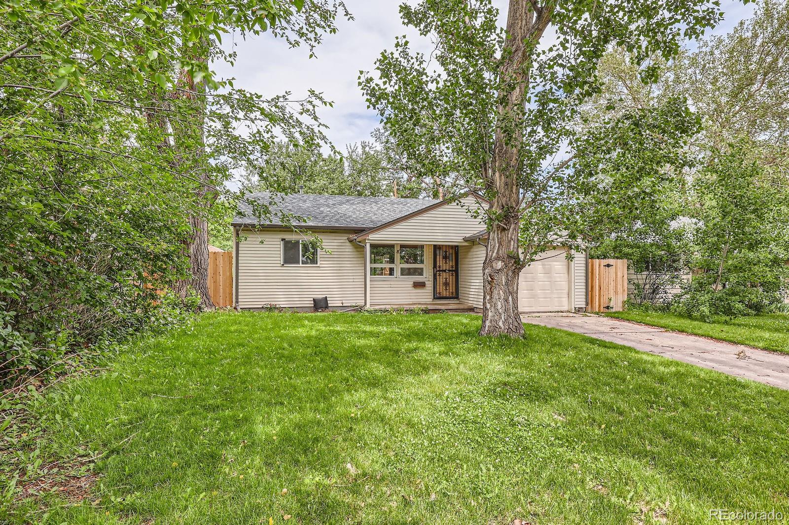 denver  House Search Picture