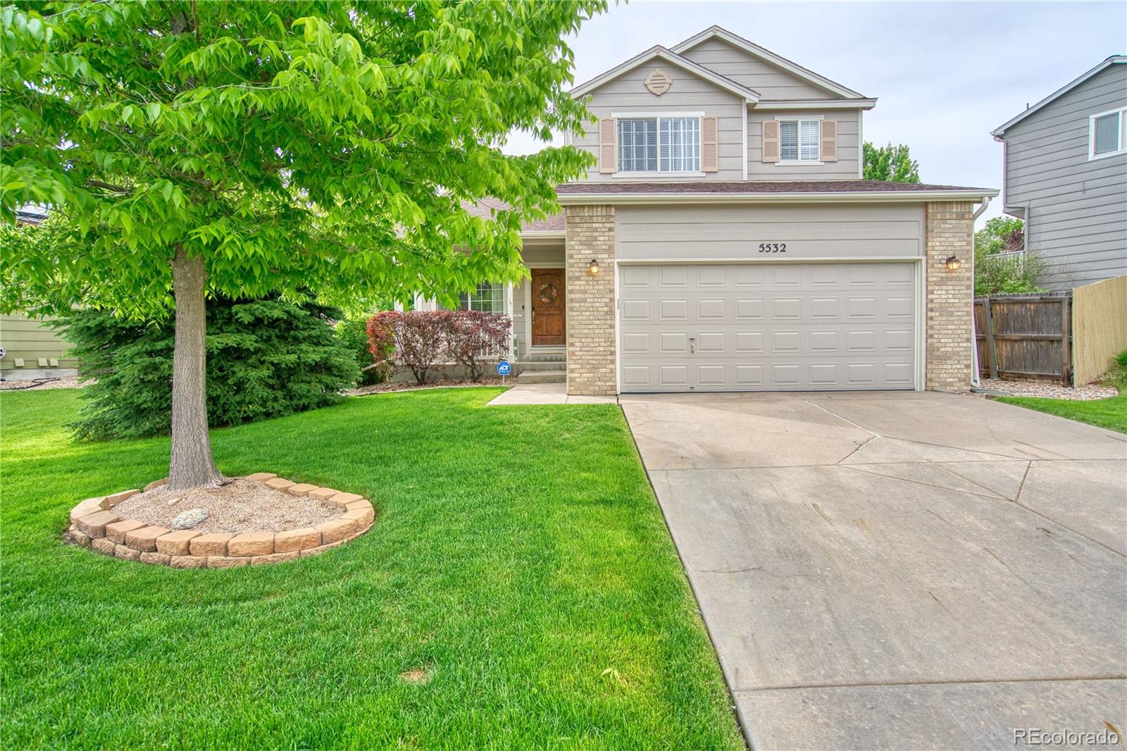 aurora  House Search Picture
