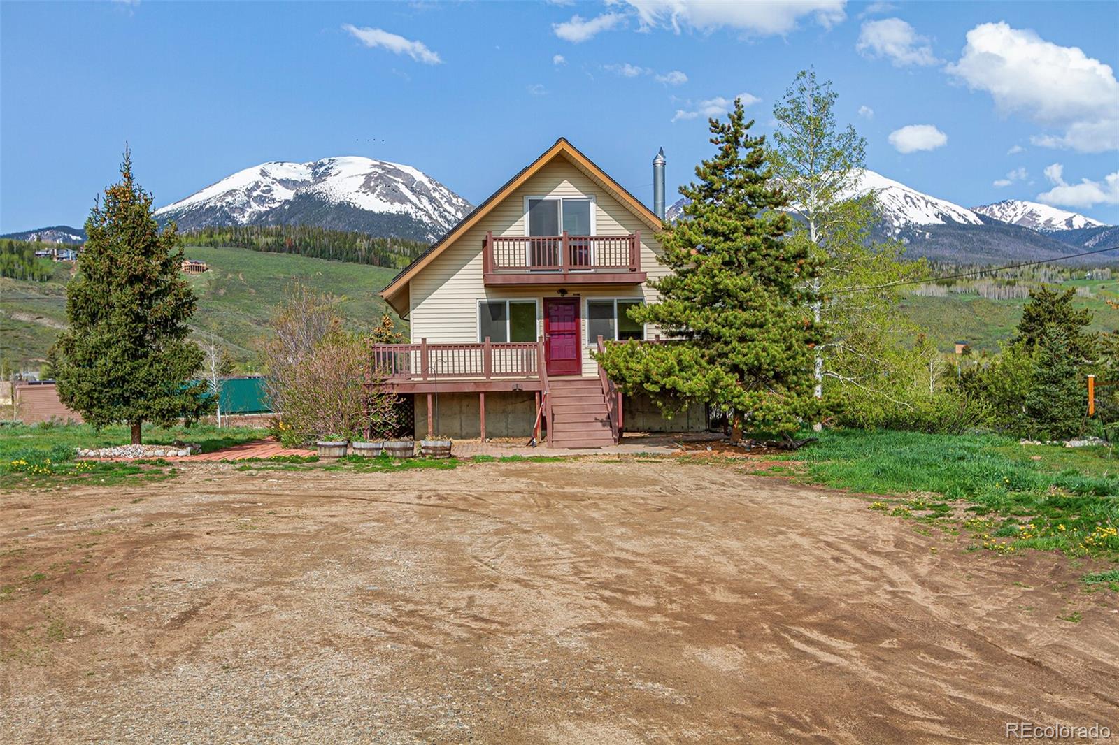 301  Lagoon Lane , silverthorne  House Search MLS Picture