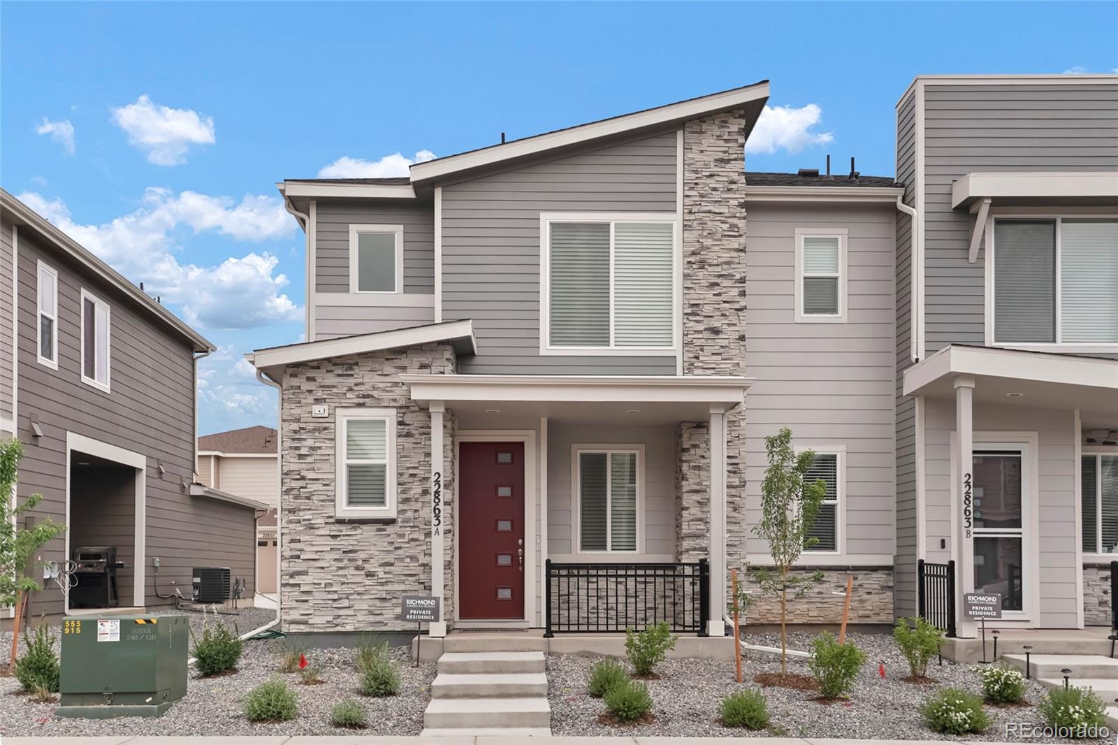 aurora  House Search Picture