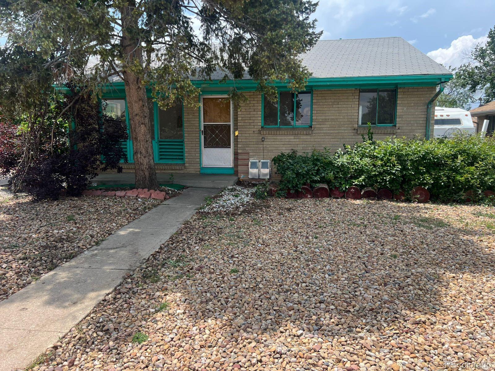 denver  House Search Picture