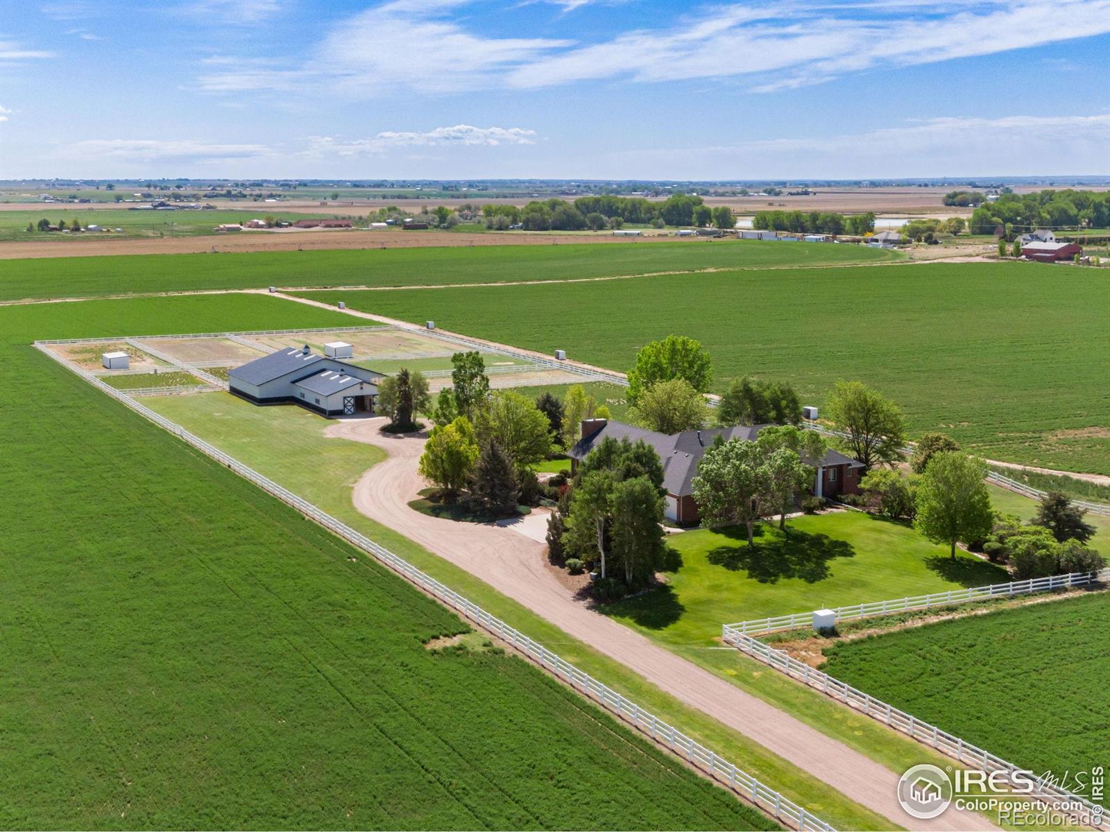 35350  County Road 39 , eaton  House Search MLS Picture