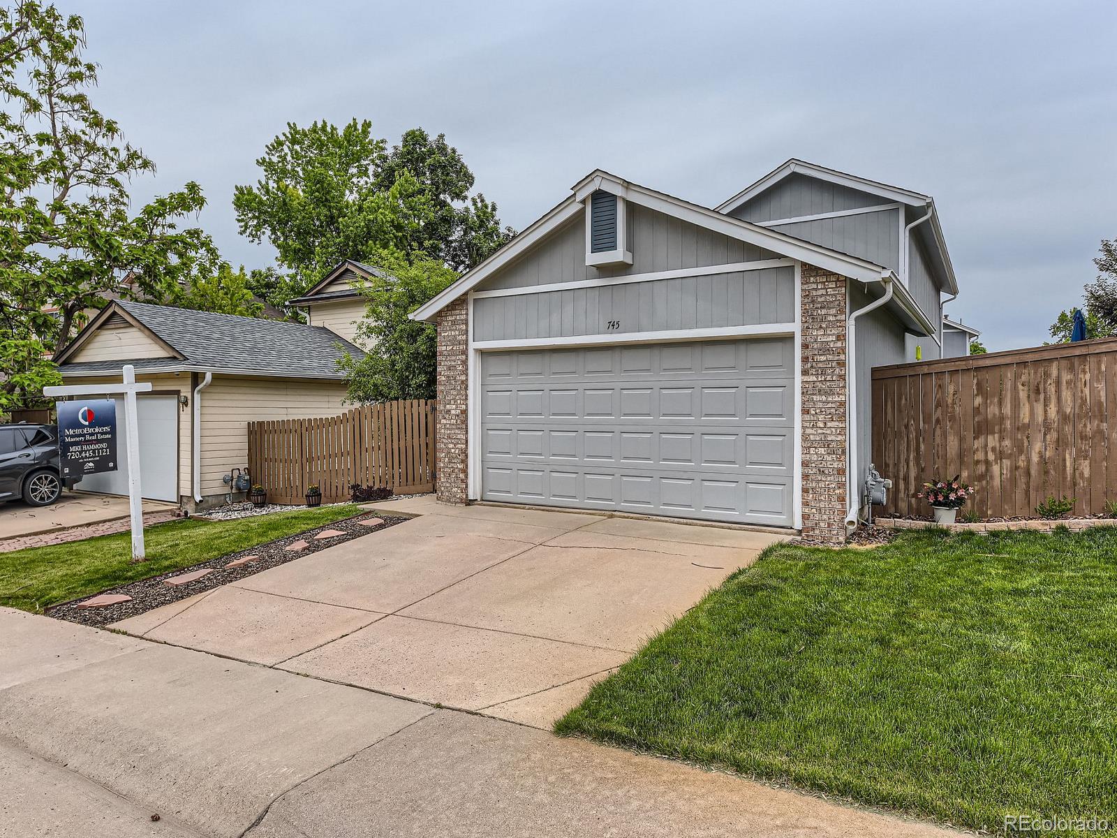 highlands ranch  House Search Picture