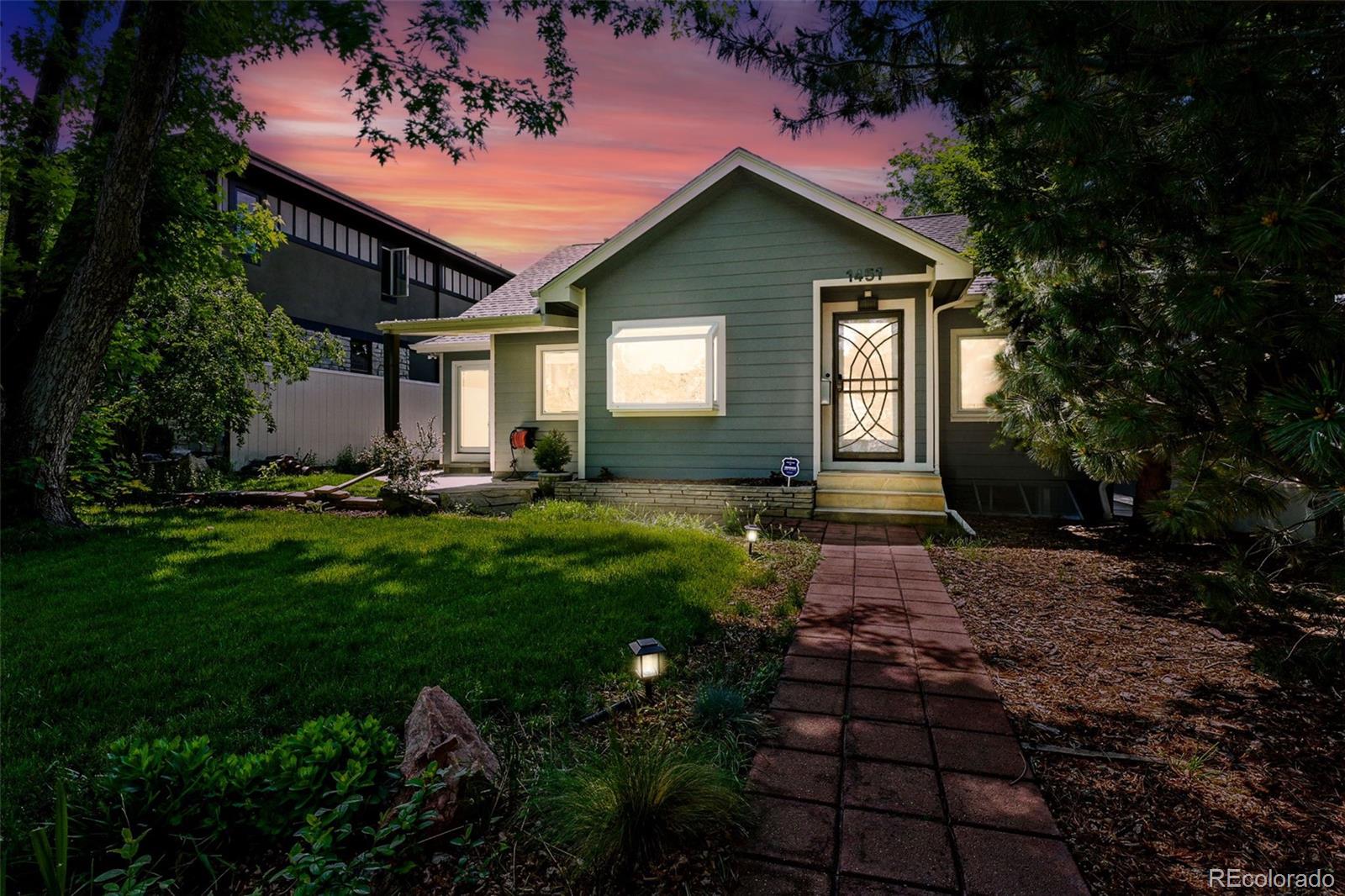 denver  House Search Picture