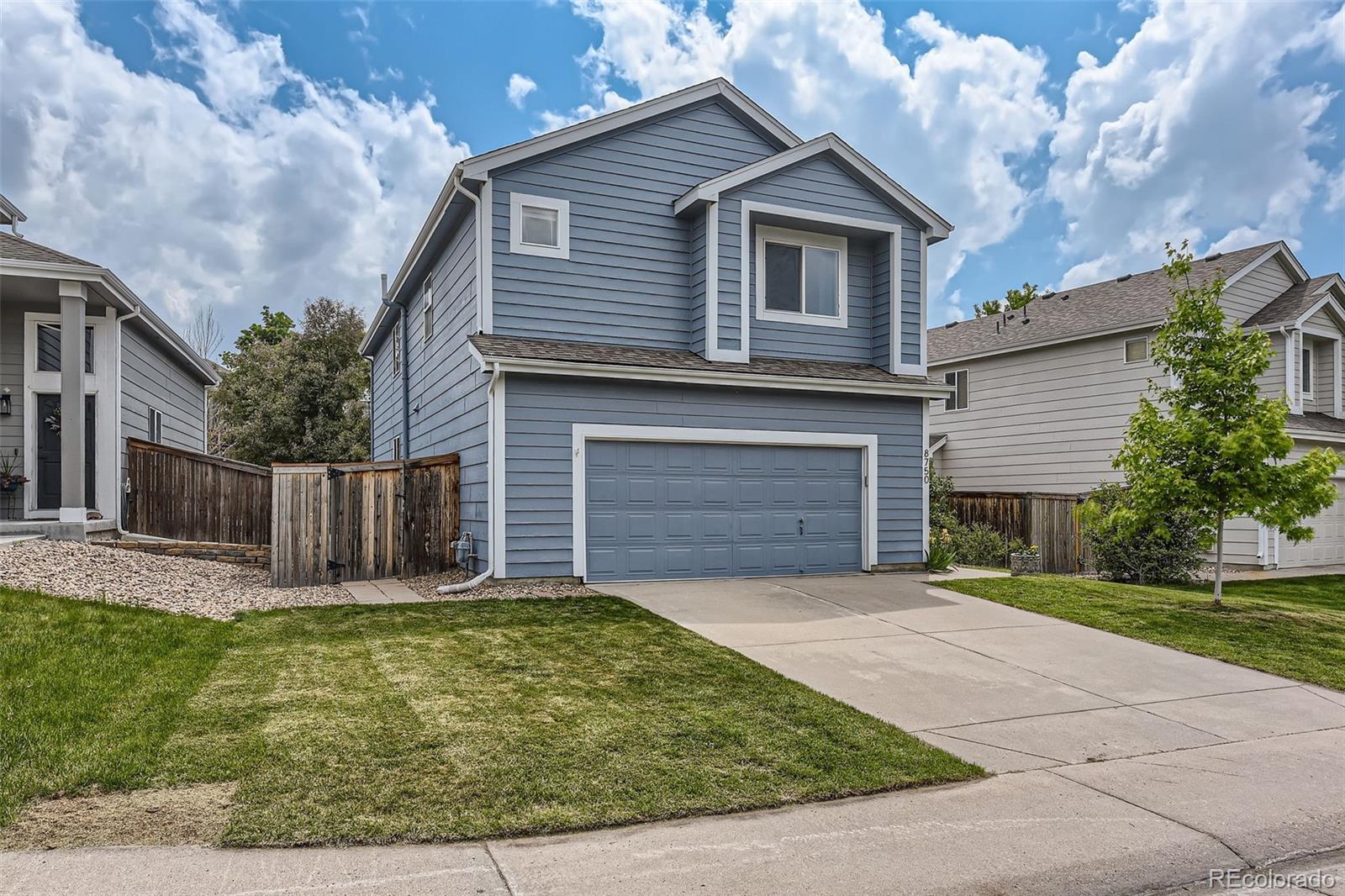 littleton  House Search Picture