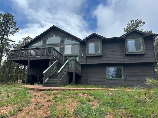 woodland park  House Search Picture