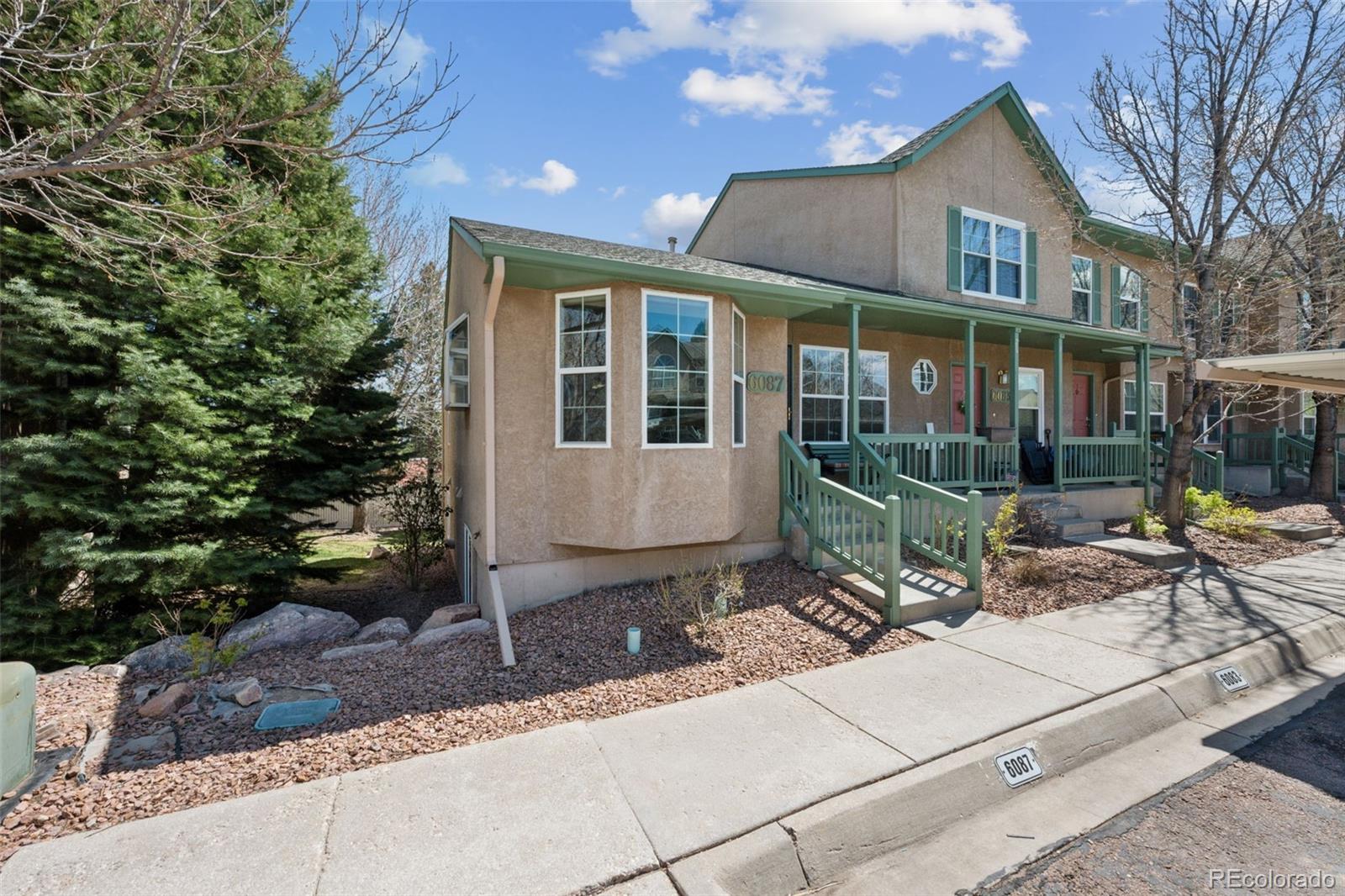 colorado springs  House Search Picture