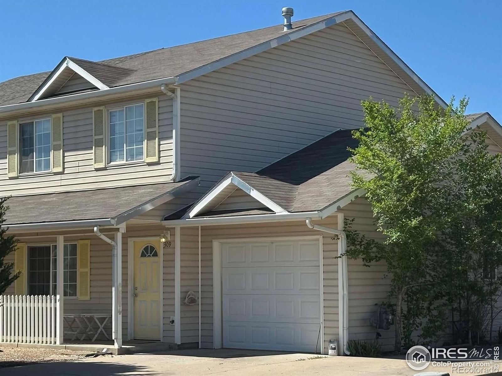 evans  House Search Picture