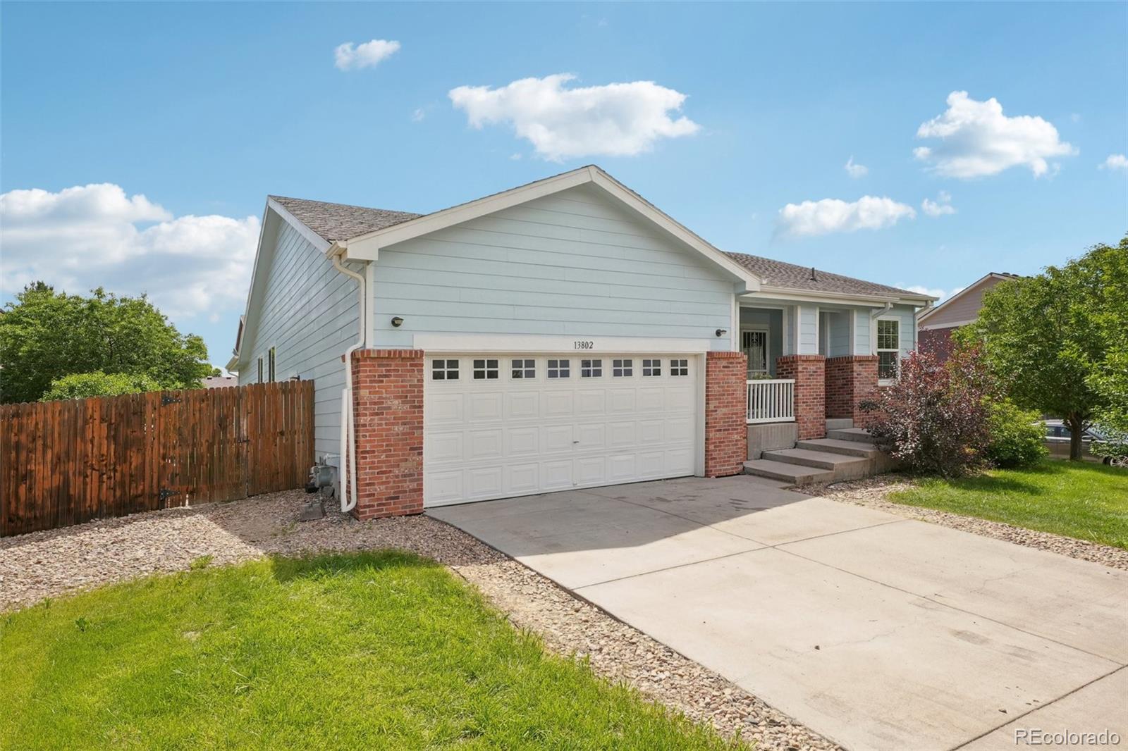 13802  Jasmine Street, thornton  House Search MLS Picture