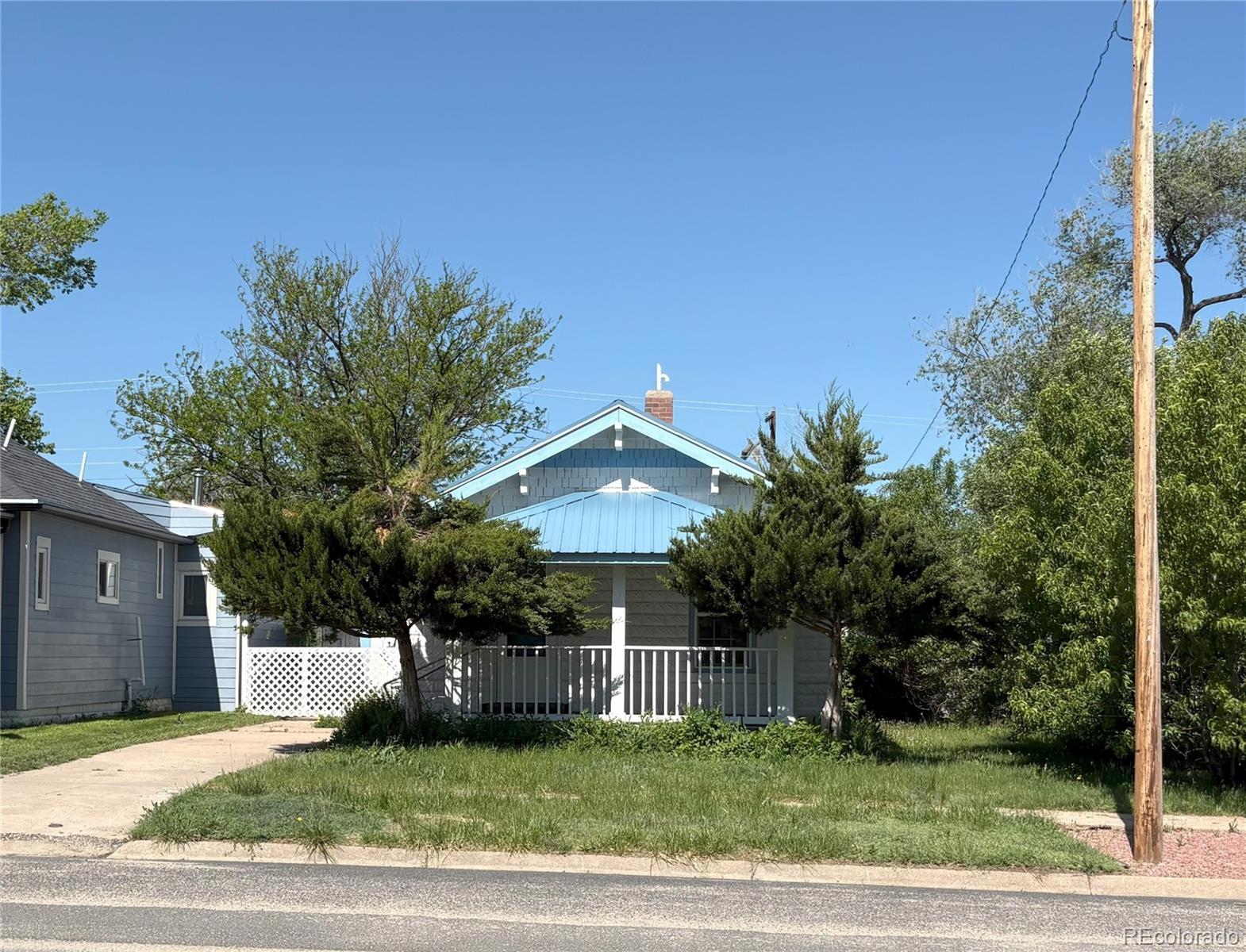 limon  House Search Picture