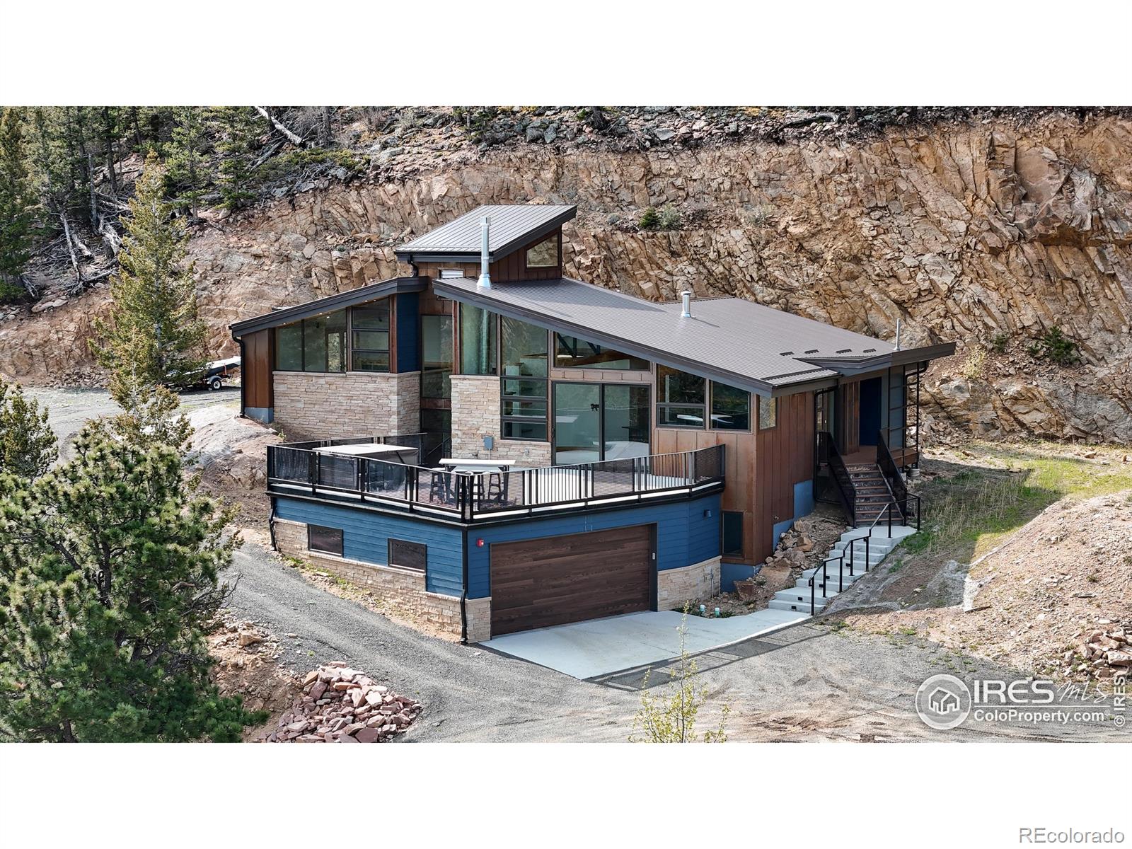estes park  House Search Picture