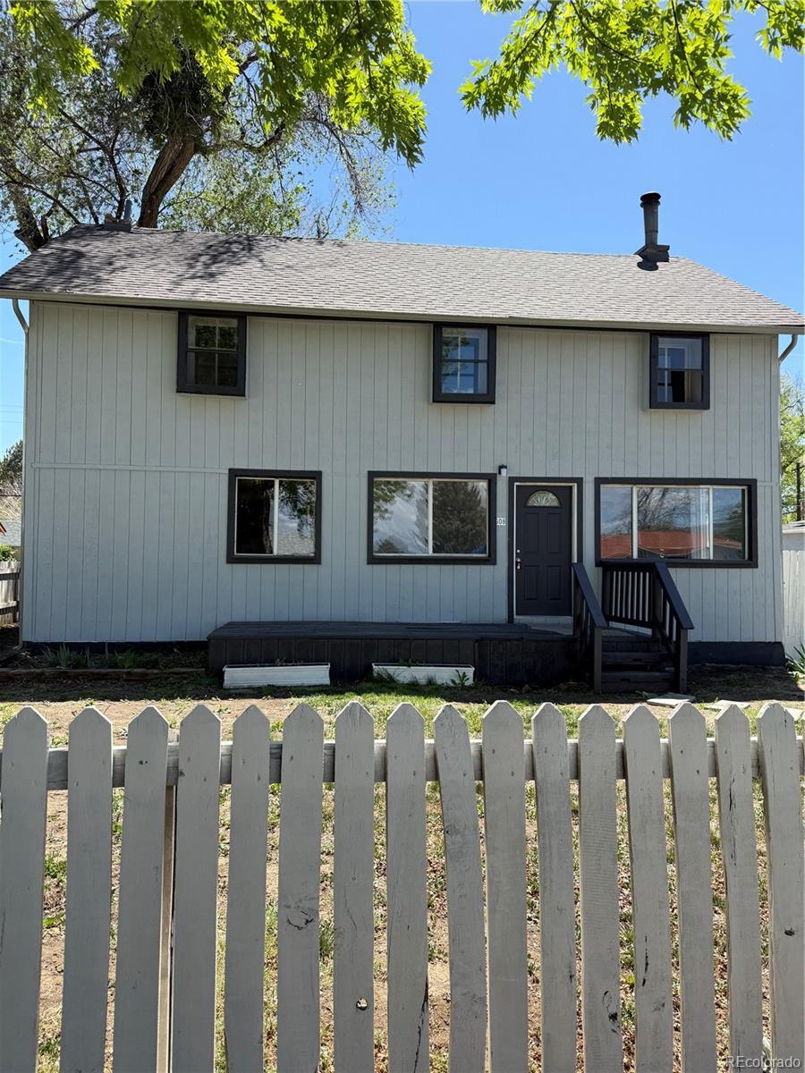 608 E 3rd Street, florence  House Search MLS Picture