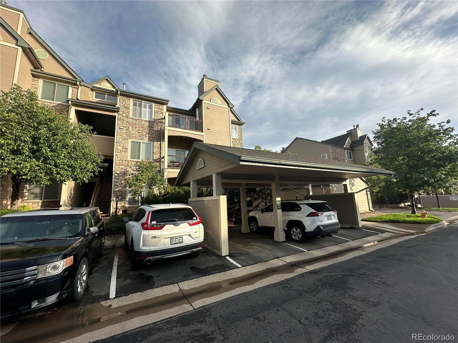 7355 S Alkire Street, littleton  House Search MLS Picture