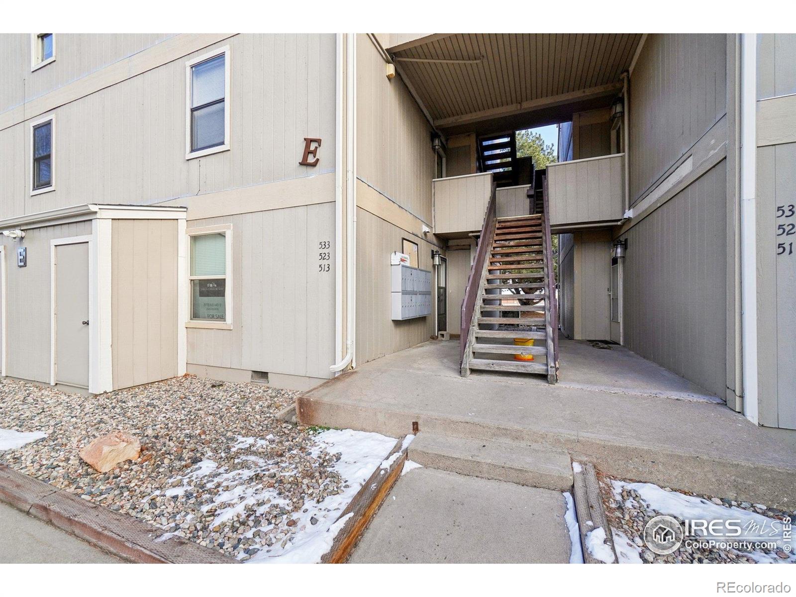 3431  Stover Street, fort collins  House Search MLS Picture