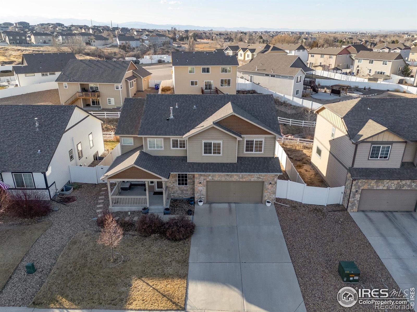 greeley  House Search Picture