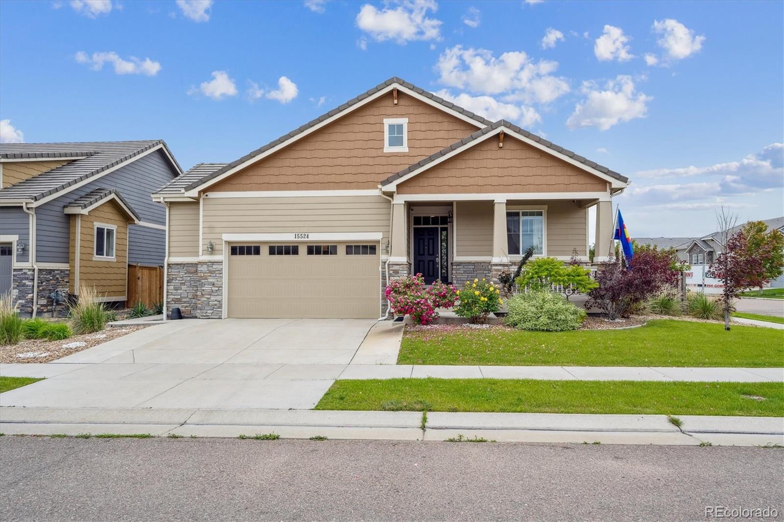 commerce city  House Search Picture