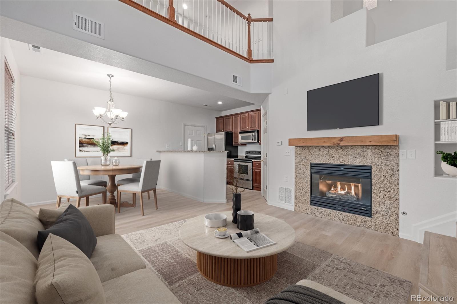 denver  House Search Picture