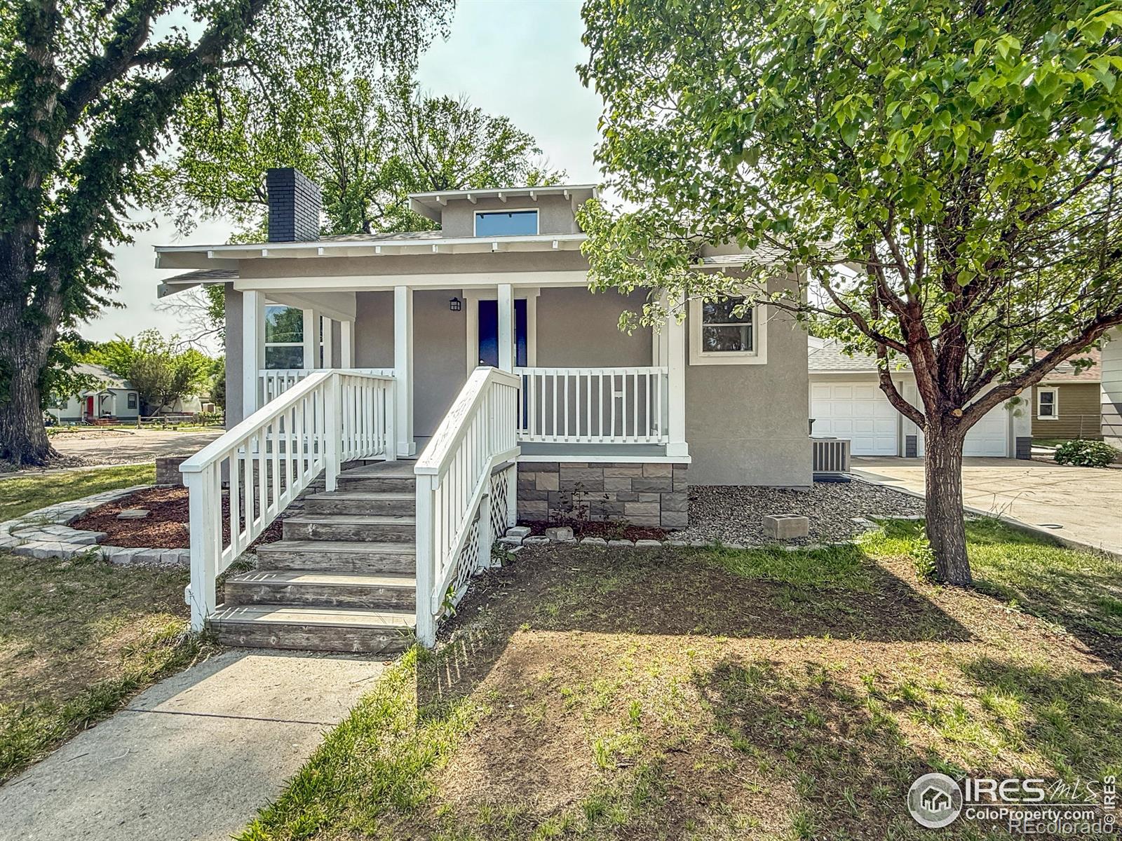 924 S 5th Avenue, sterling  House Search MLS Picture
