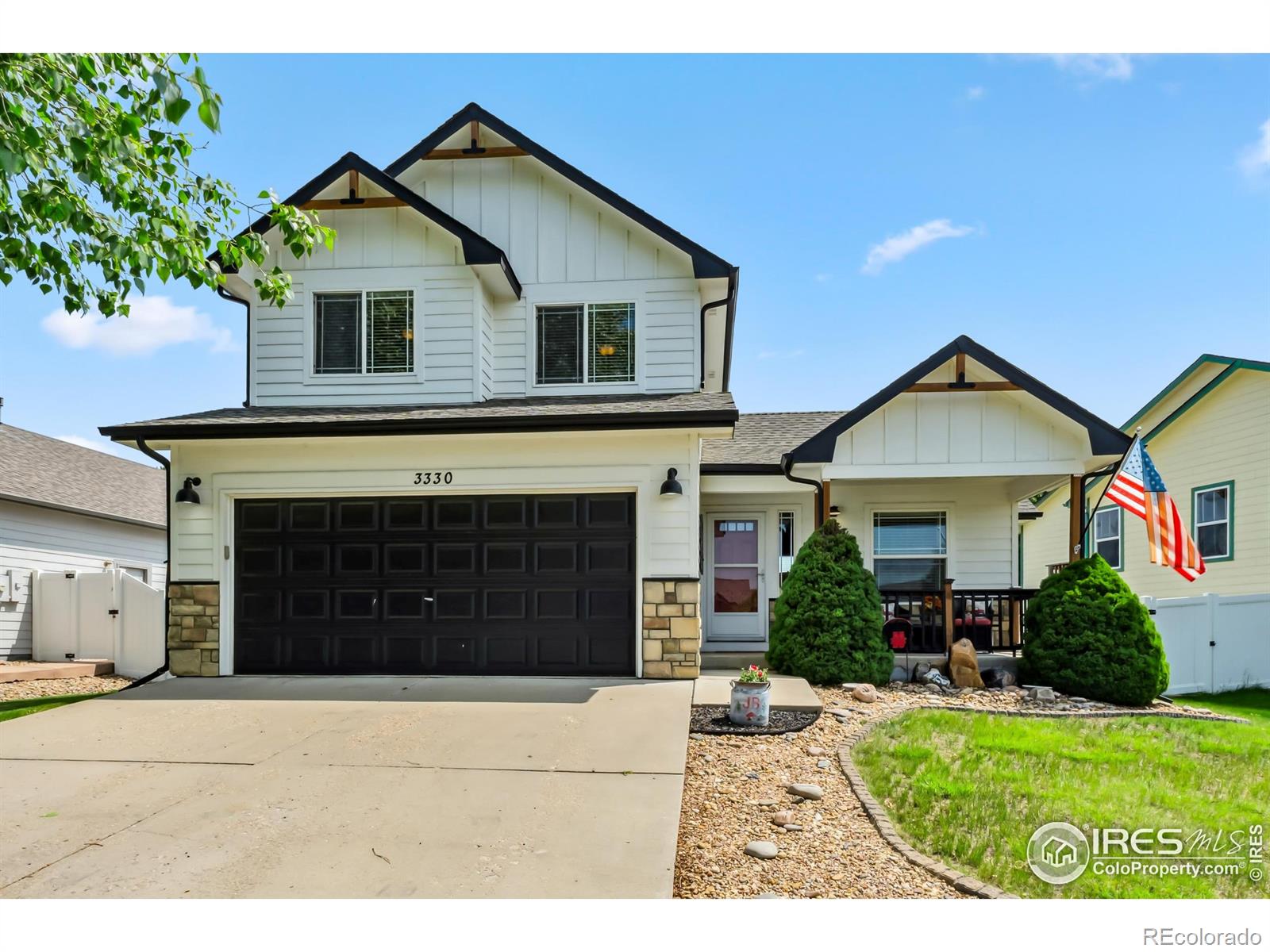 evans  House Search Picture