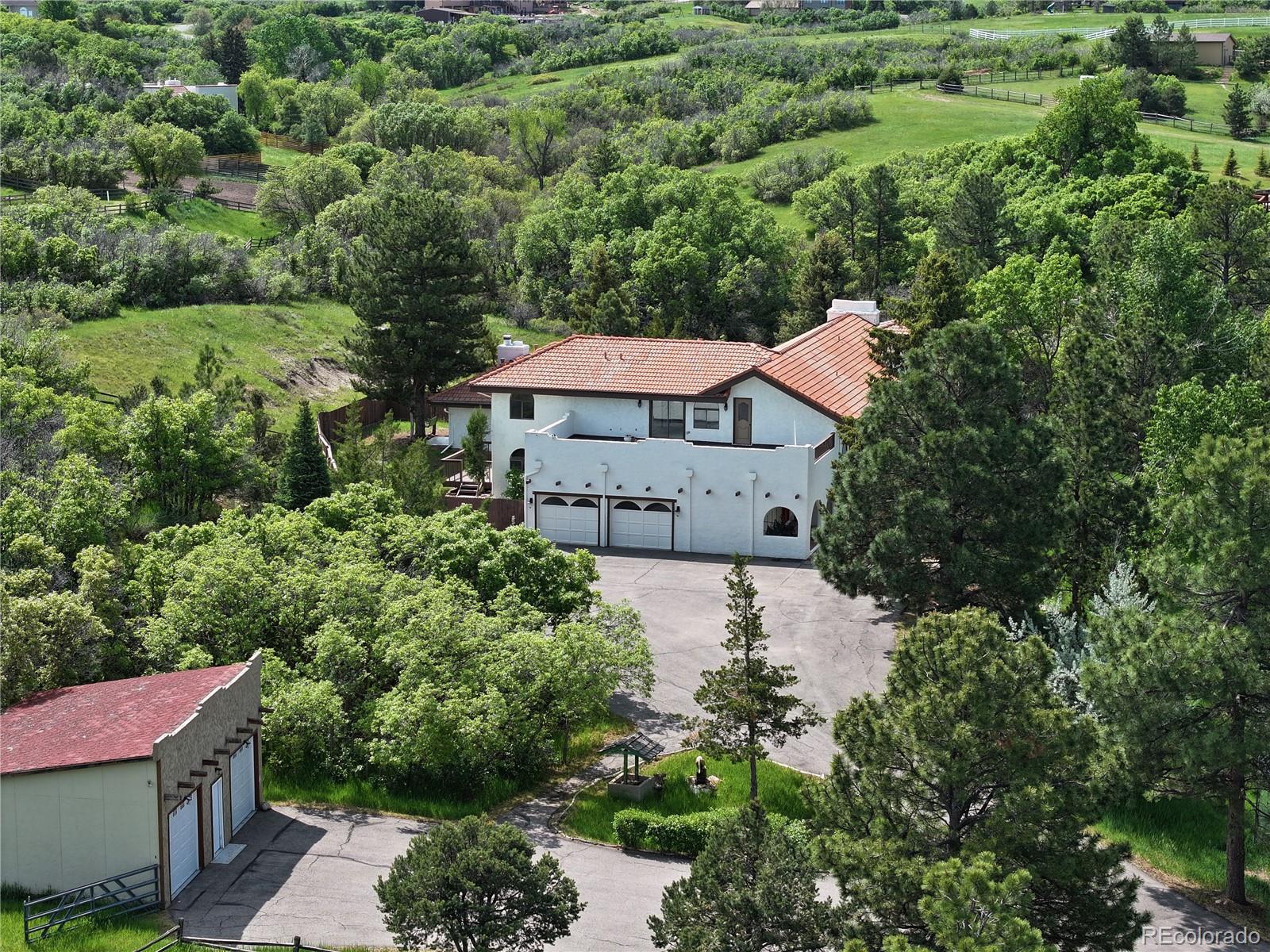 castle rock  House Search Picture