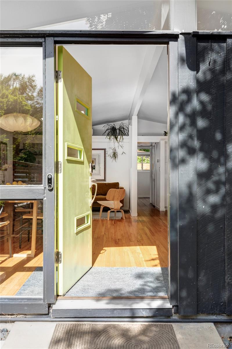 2525 S Meade Street, denver  House Search MLS Picture