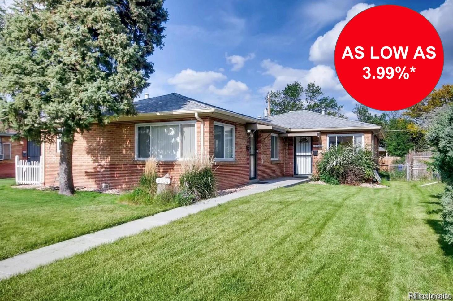 denver  House Search Picture