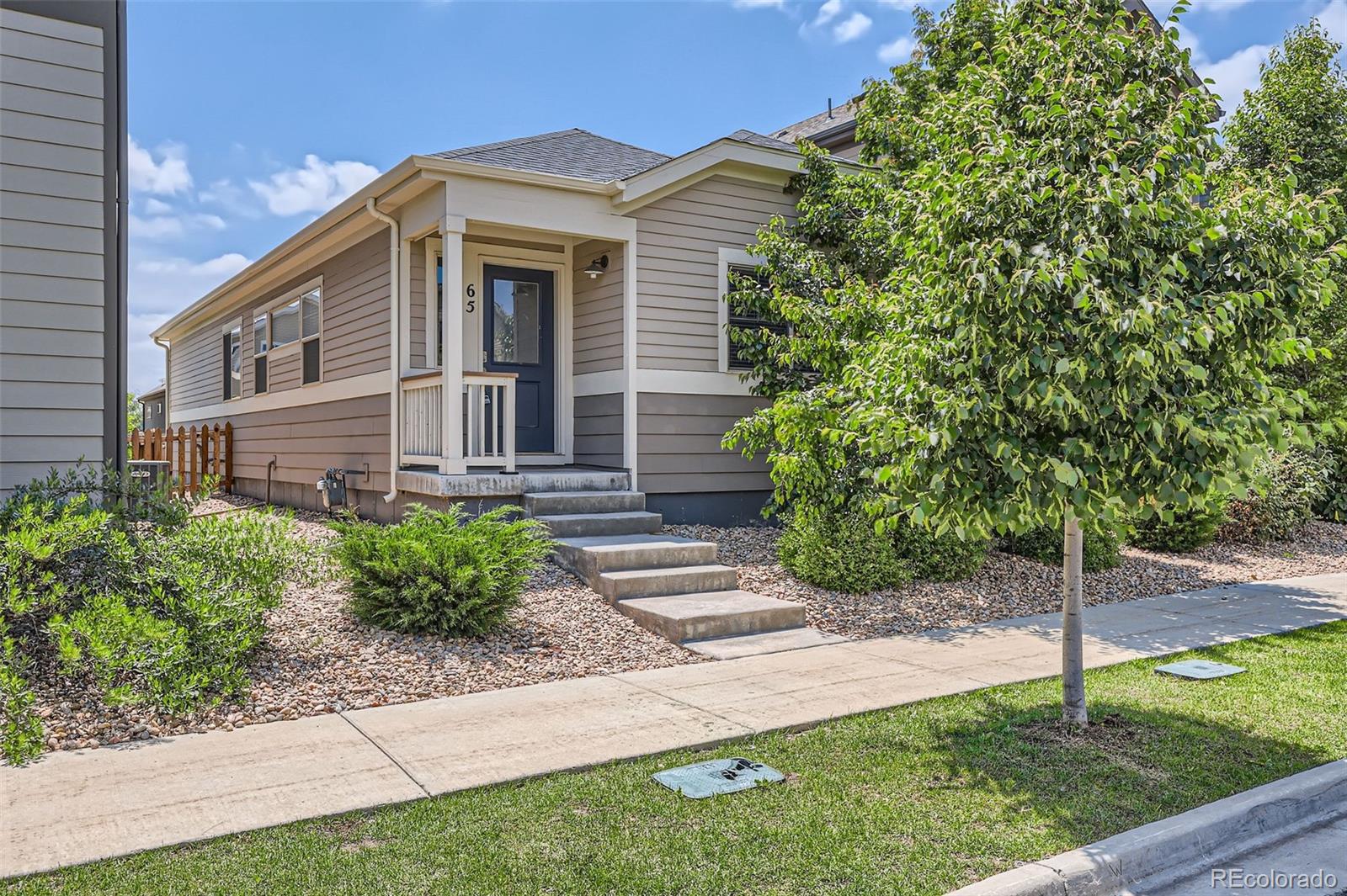 longmont  House Search Picture