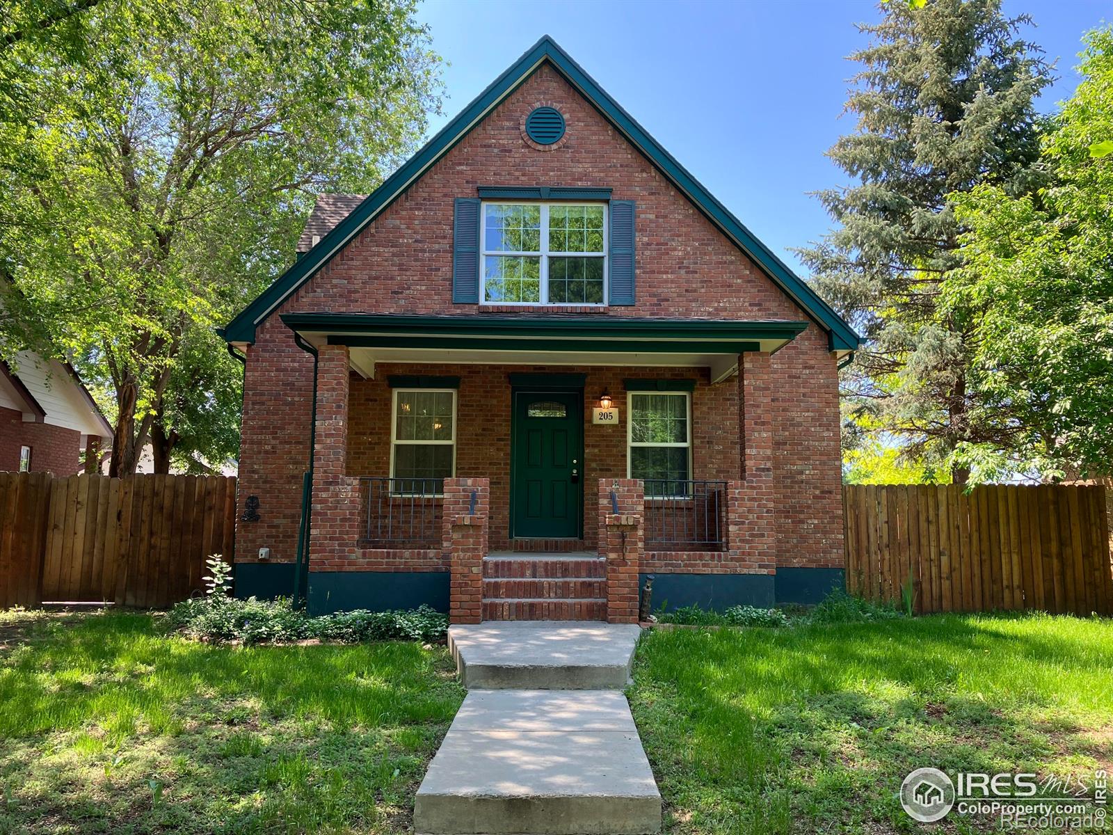 berthoud  House Search Picture
