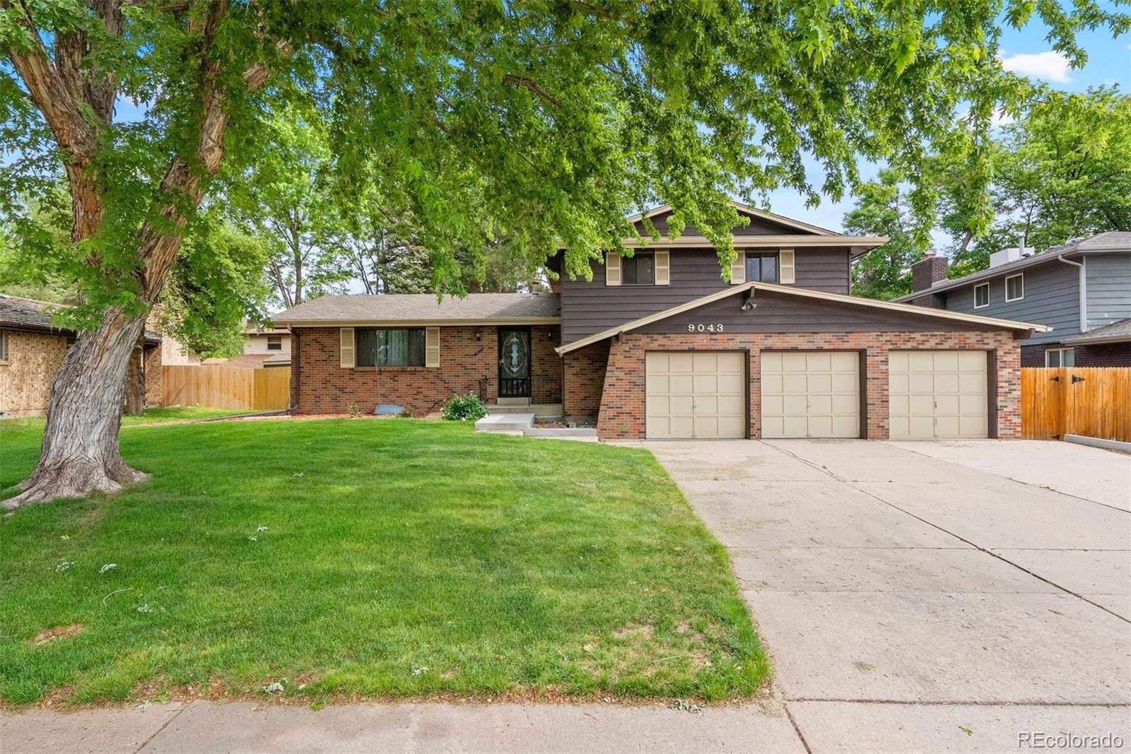 lakewood  House Search Picture