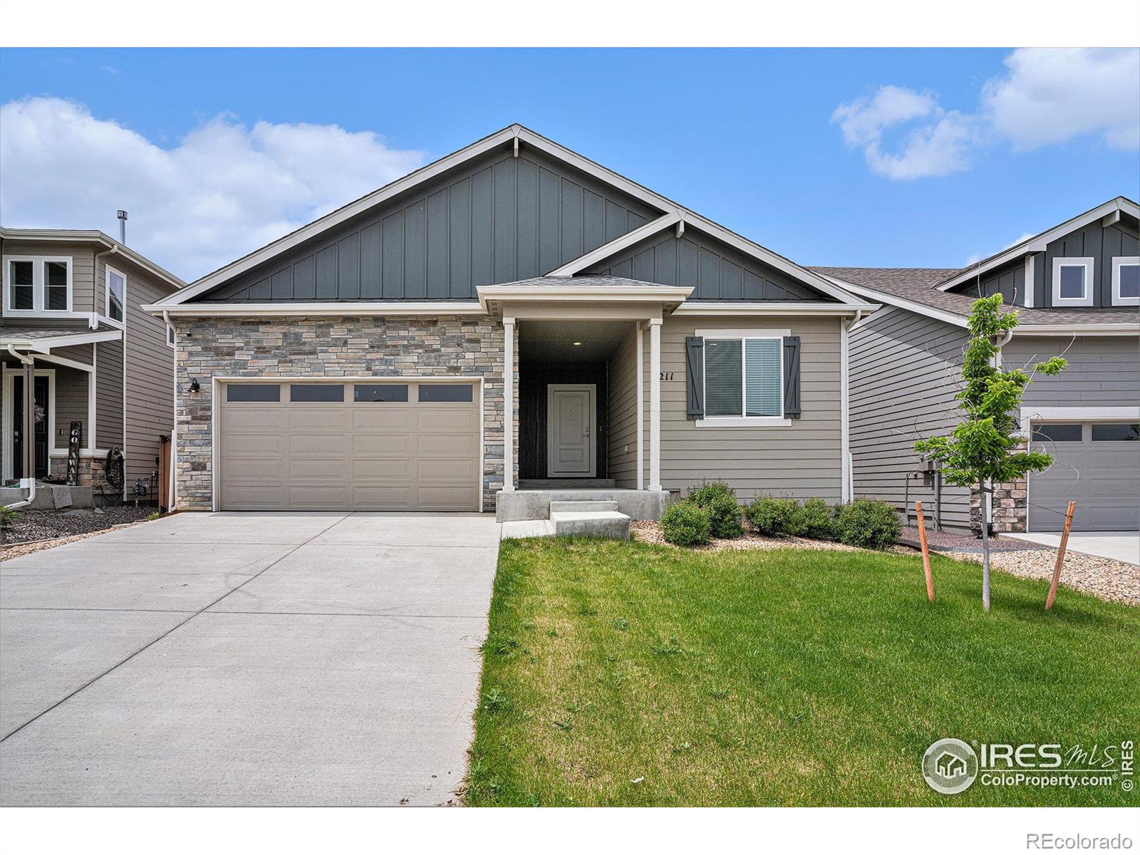 greeley  House Search Picture