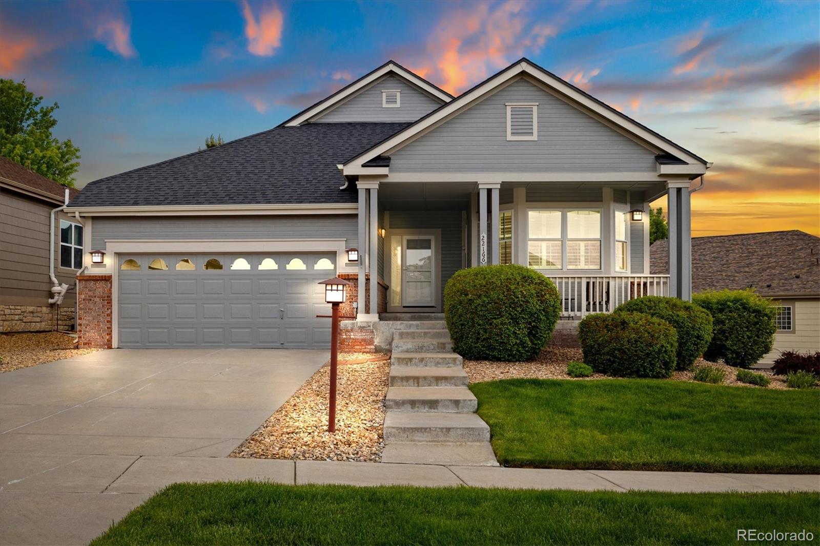 aurora  House Search Picture