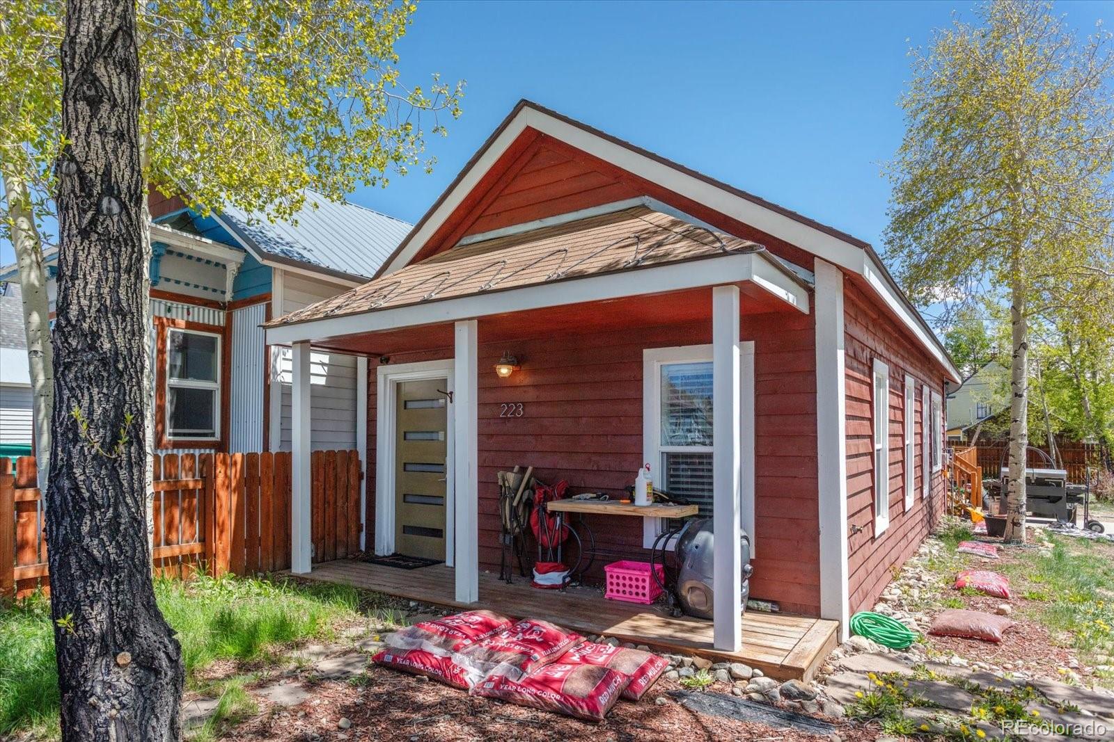 leadville  House Search Picture