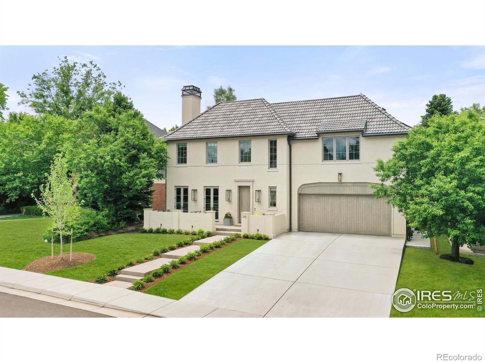denver  Mansions Search Picture