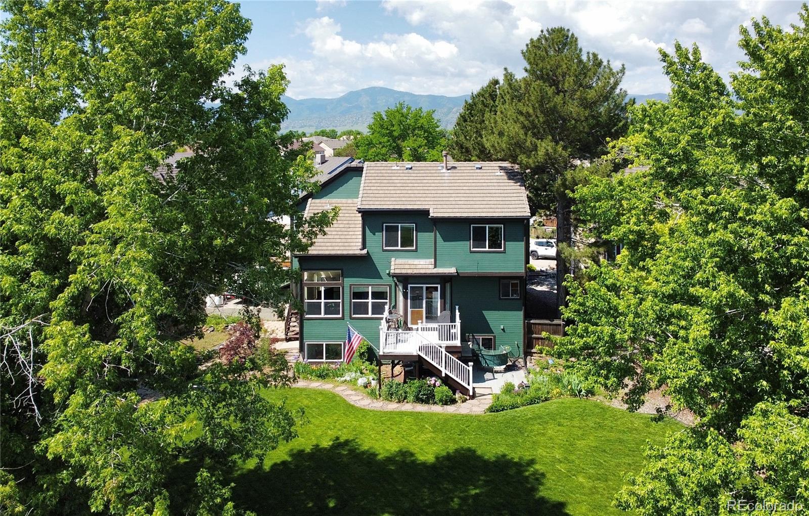 littleton  House Search Picture