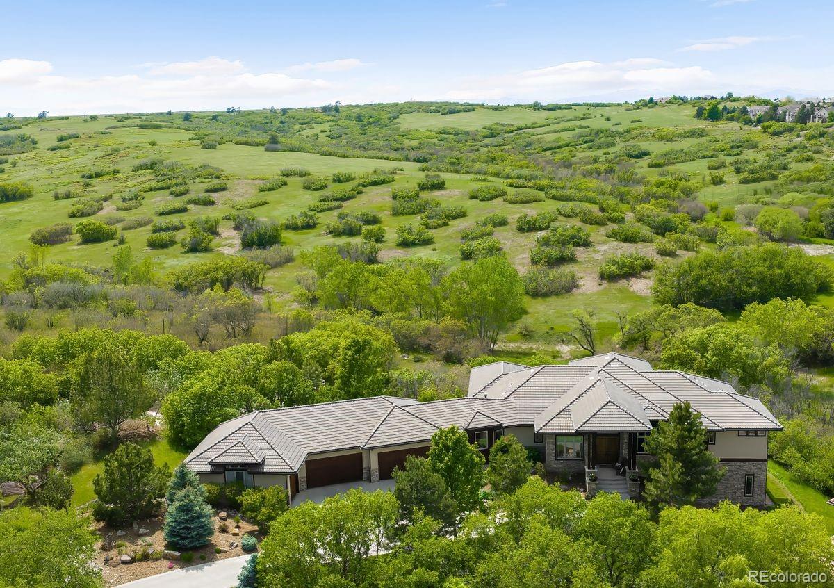 castle pines  House Search Picture