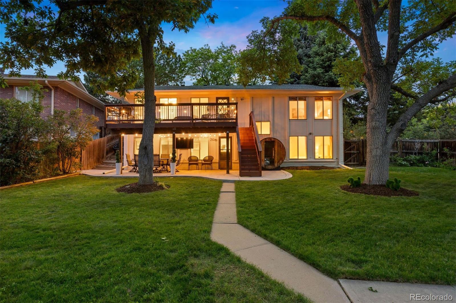 13693 W Utah Circle, lakewood  House Search MLS Picture