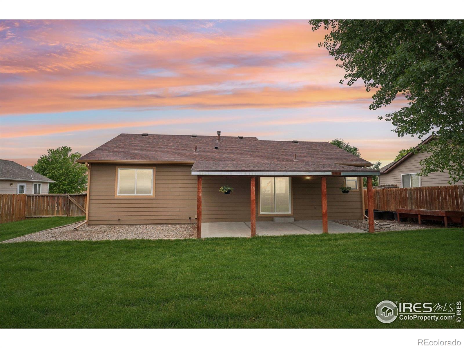 315  Laurel Avenue, eaton  House Search MLS Picture