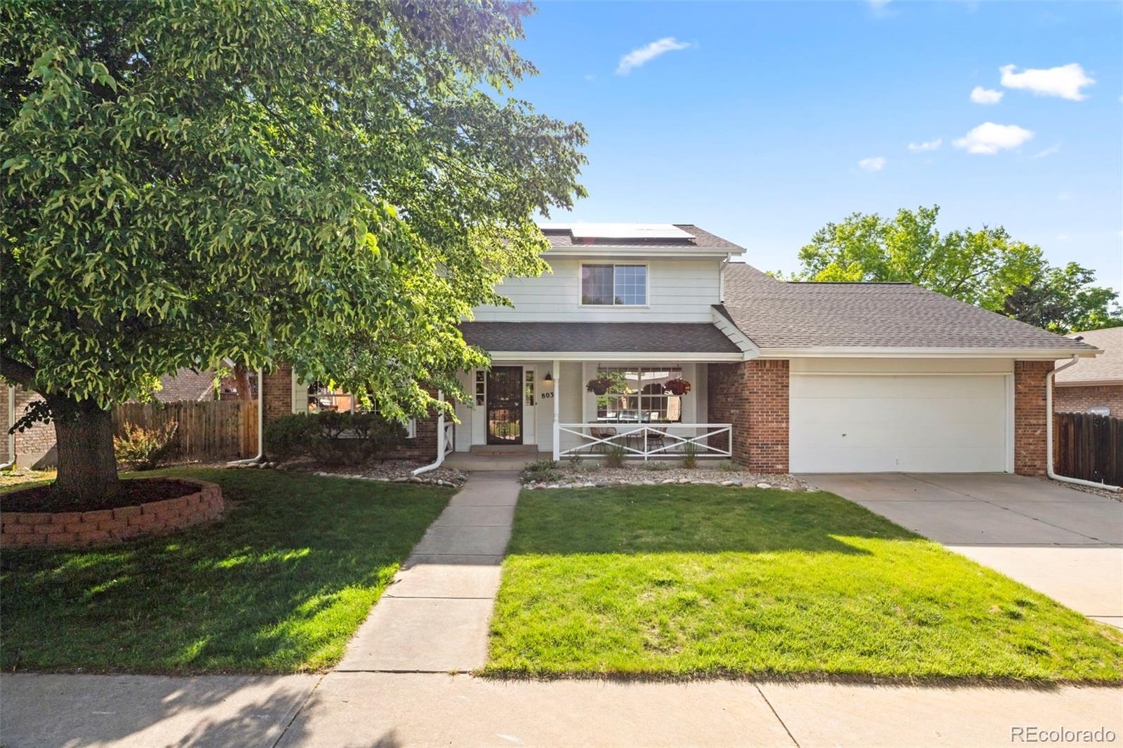centennial  House Search Picture