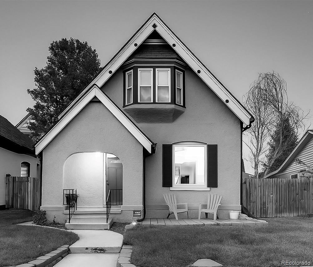 denver  House Search Picture