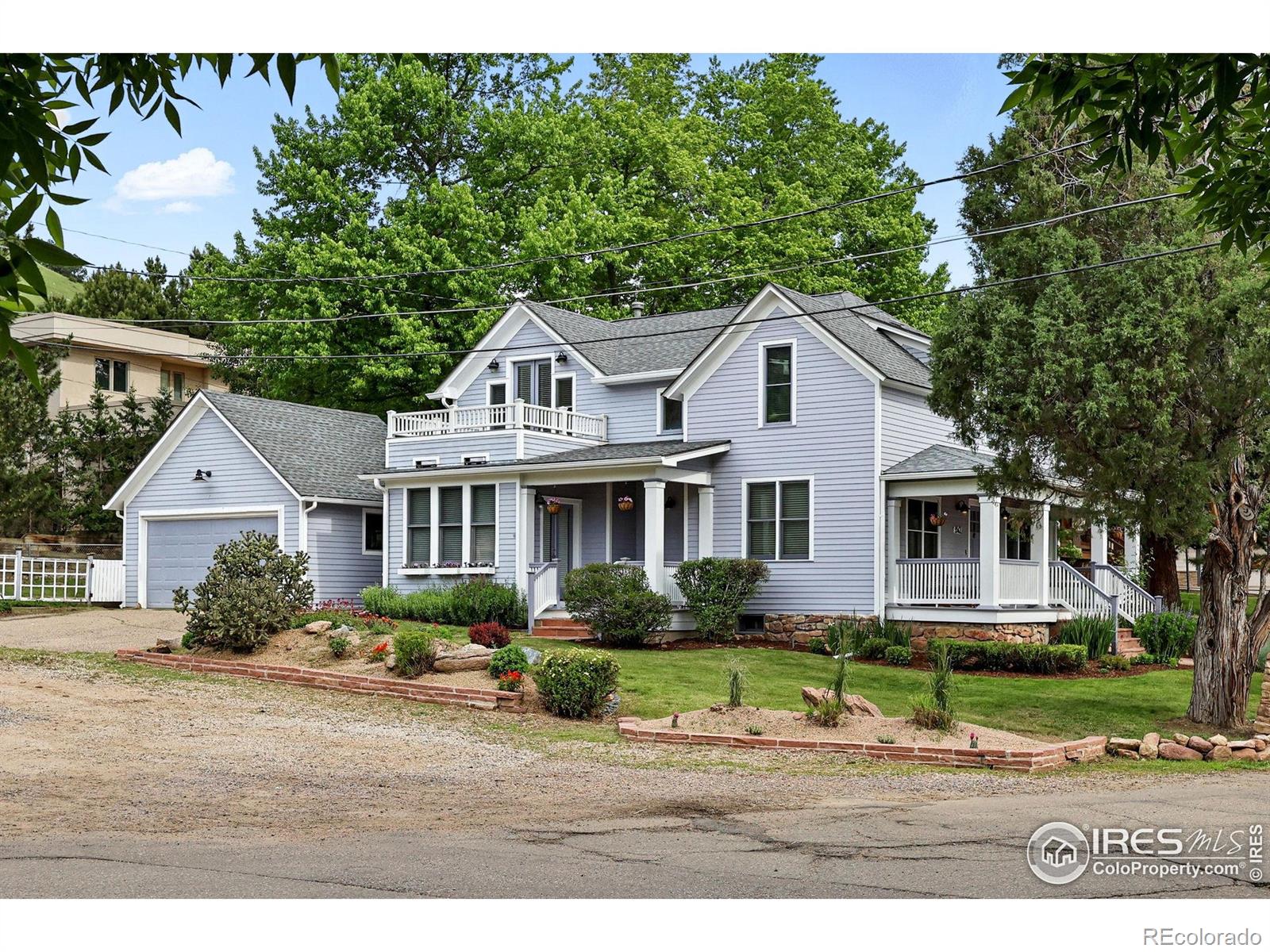 boulder  House Search Picture